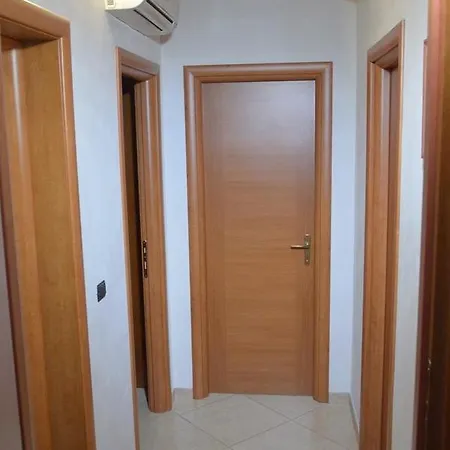 Spensierata 빌라